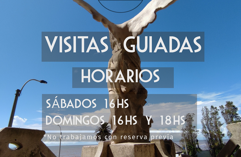 Visita Guiada al Castillo Pittamiglio